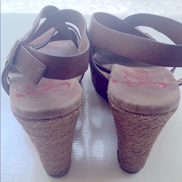 Wedges - Picture 2 of 3